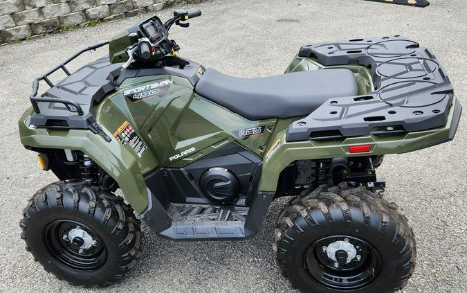 2024 Polaris® Sportsman 450 H.O.