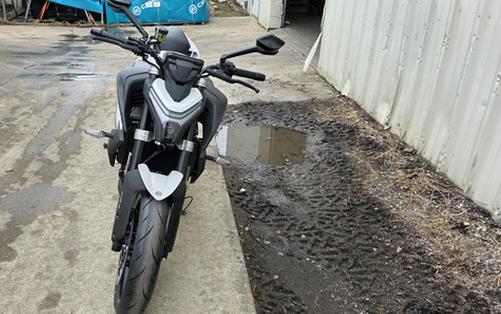2025 CFMOTO NK 450