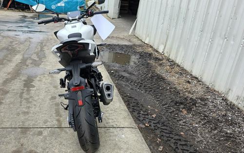 2025 CFMOTO NK 450