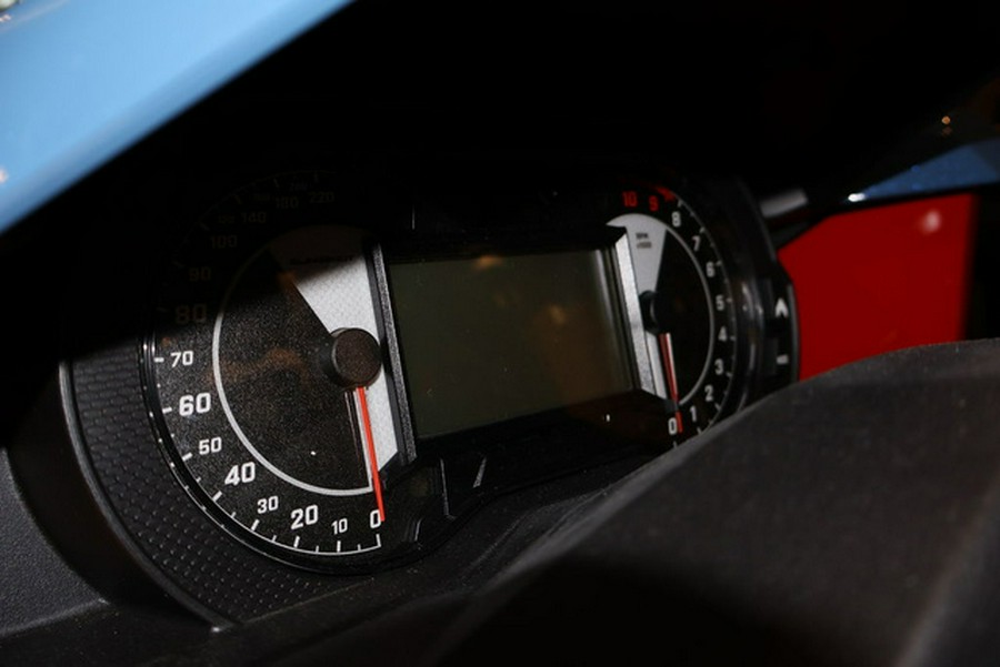 2025 Polaris Slingshot Slingshot R