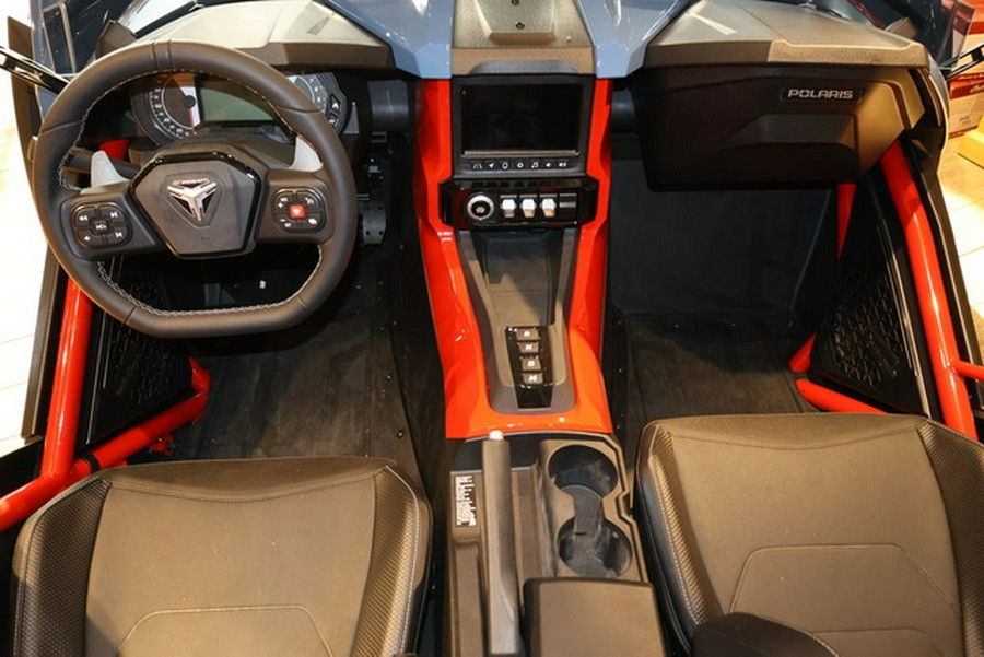 2025 Polaris Slingshot Slingshot R