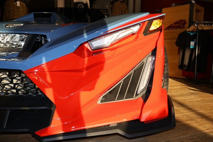 2025 Polaris Slingshot Slingshot R