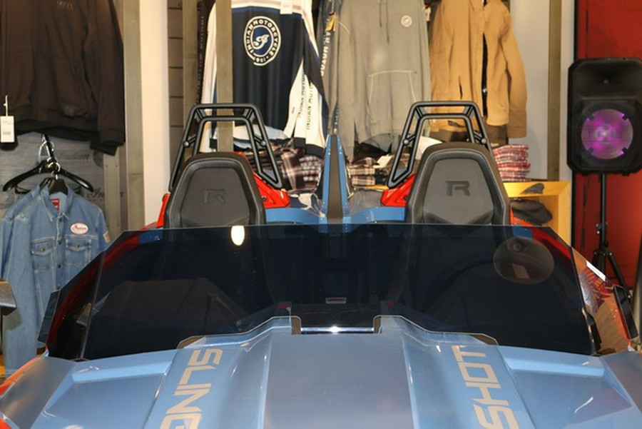 2025 Polaris Slingshot Slingshot R