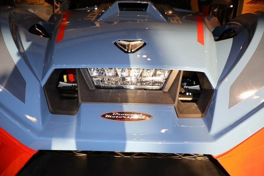 2025 Polaris Slingshot Slingshot R