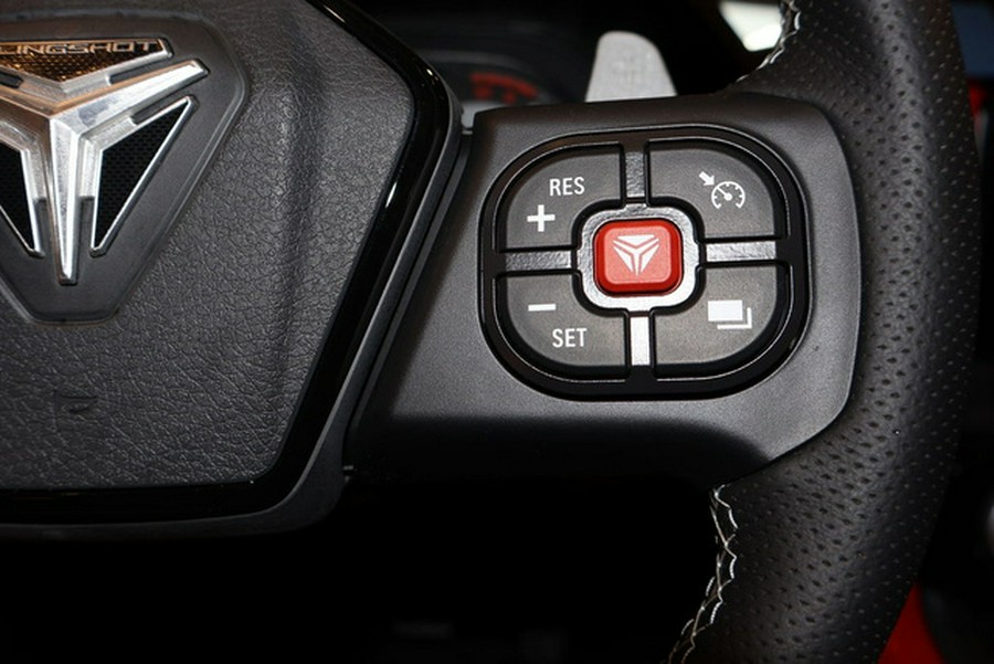 2025 Polaris Slingshot Slingshot R