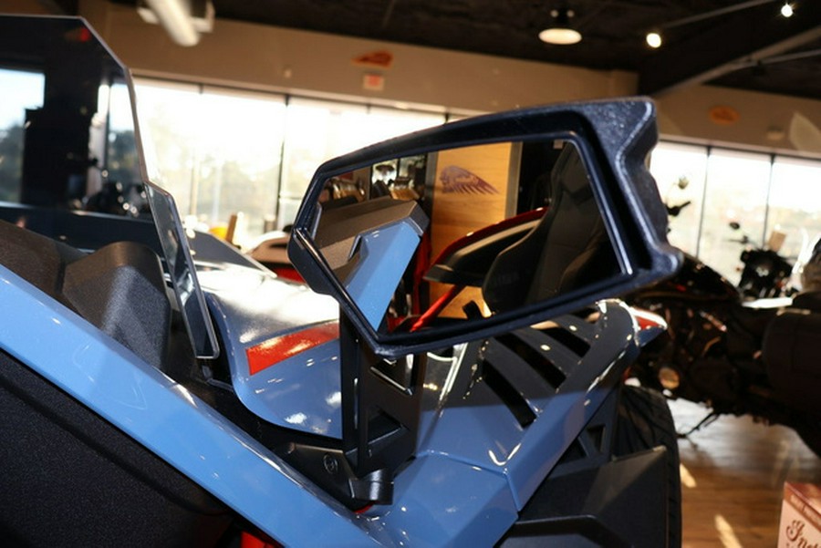2025 Polaris Slingshot Slingshot R