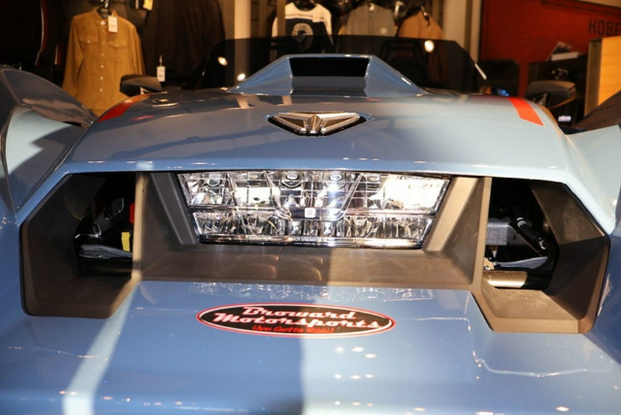 2025 Polaris Slingshot Slingshot R