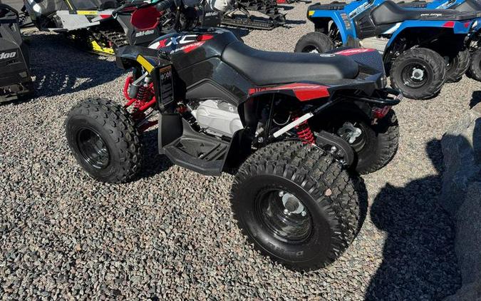 2026 Can-Am® Renegade X xc 110 EFI