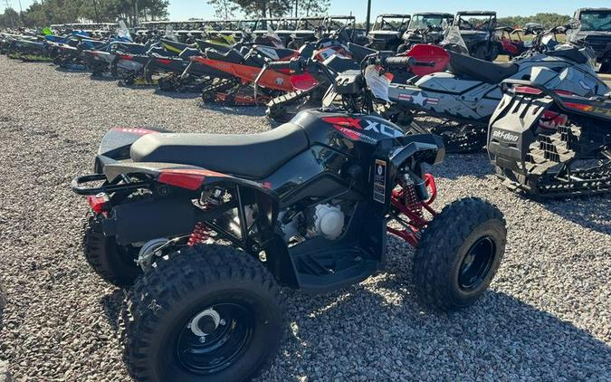 2026 Can-Am® Renegade X xc 110 EFI