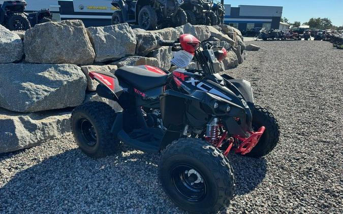 2026 Can-Am® Renegade X xc 110 EFI