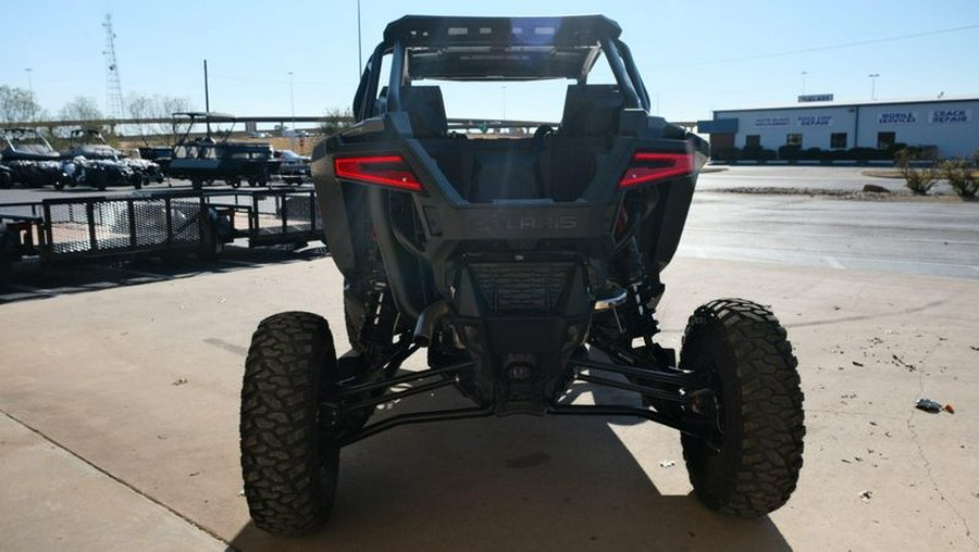 New 2026 POLARIS RZR PRO S ULTIMATE