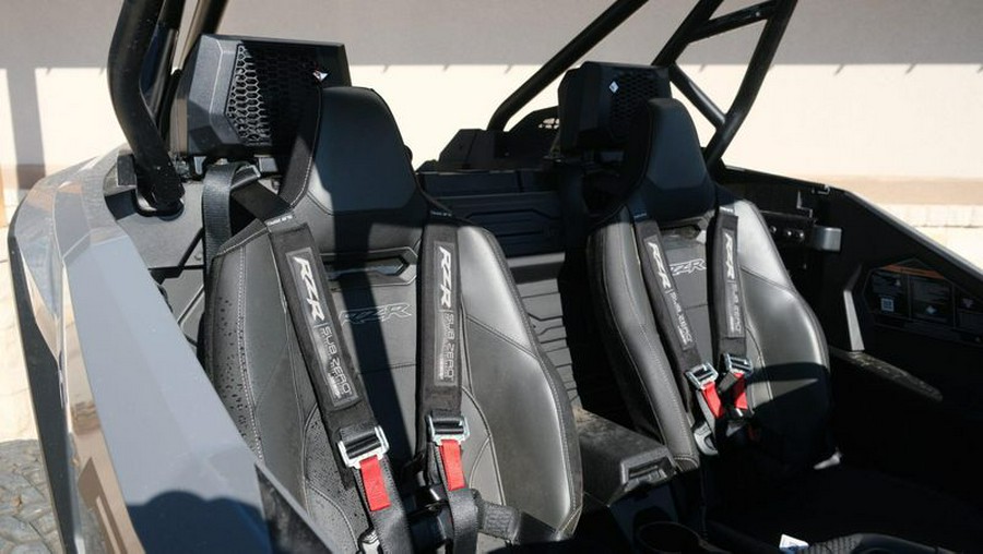 New 2026 POLARIS RZR PRO S ULTIMATE