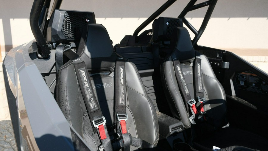 2026 POLARIS RZR PRO S ULTIMATE