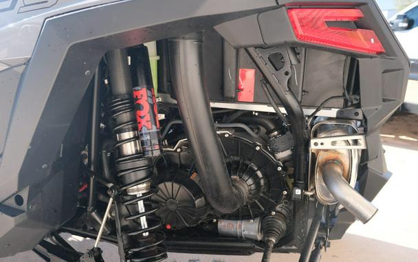 2026 POLARIS RZR PRO S ULTIMATE