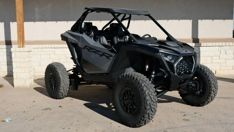 New 2026 POLARIS RZR PRO S ULTIMATE