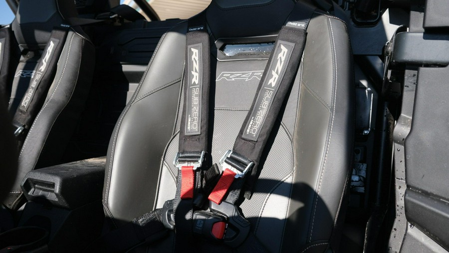 2026 POLARIS RZR PRO S ULTIMATE