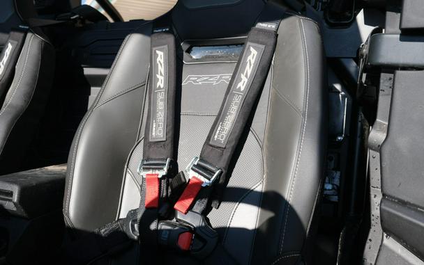 2026 POLARIS RZR PRO S ULTIMATE