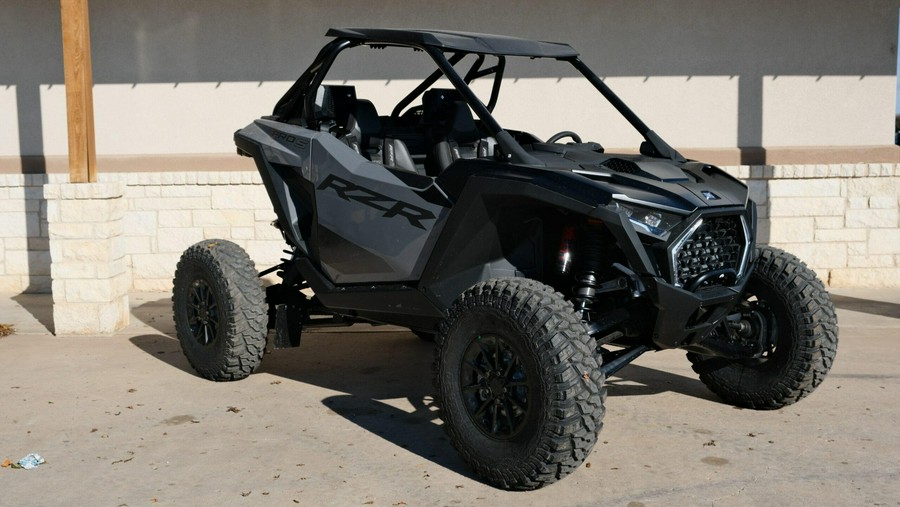 2026 POLARIS RZR PRO S ULTIMATE