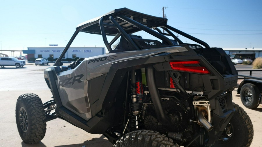 2026 POLARIS RZR PRO S ULTIMATE