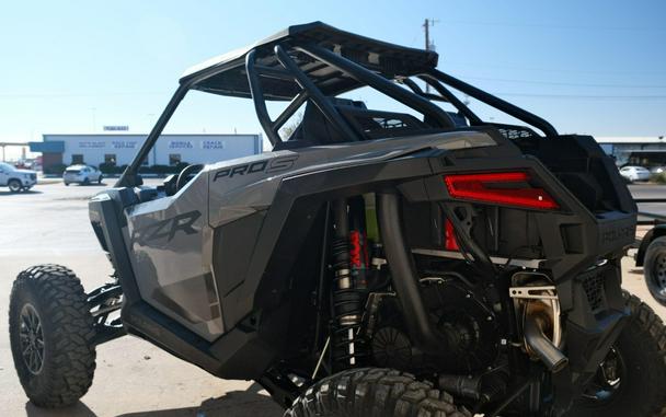 2026 POLARIS RZR PRO S ULTIMATE