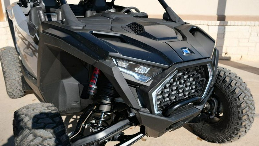 New 2026 POLARIS RZR PRO S ULTIMATE