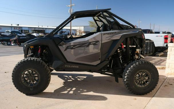 2026 POLARIS RZR PRO S ULTIMATE