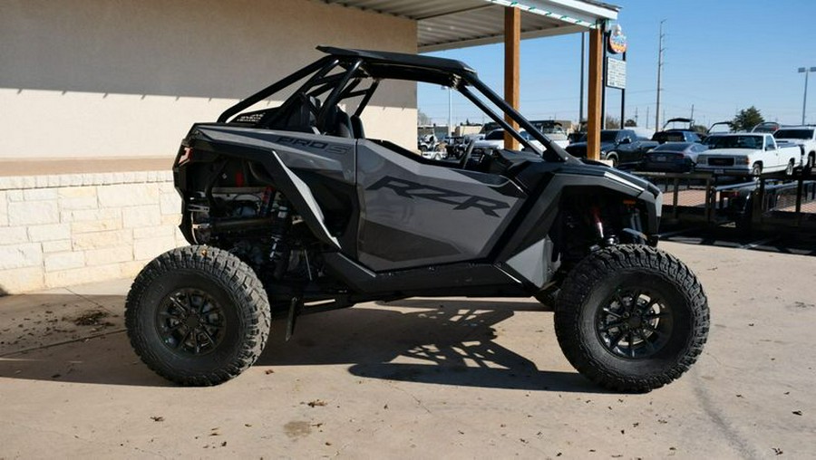 New 2026 POLARIS RZR PRO S ULTIMATE