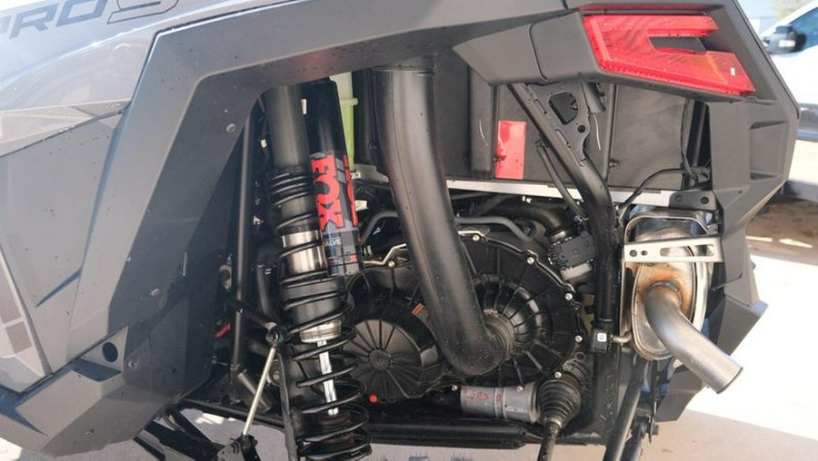 New 2026 POLARIS RZR PRO S ULTIMATE