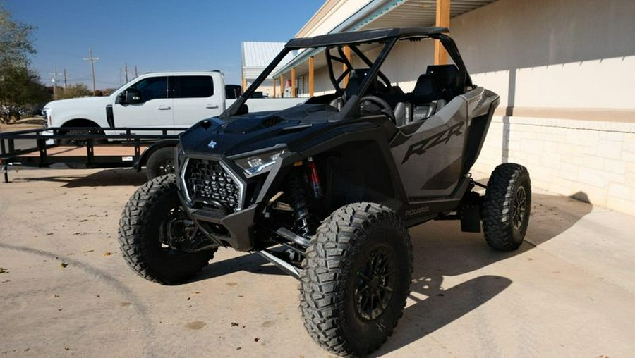 New 2026 POLARIS RZR PRO S ULTIMATE
