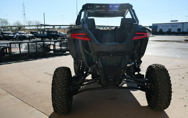 2026 POLARIS RZR PRO S ULTIMATE