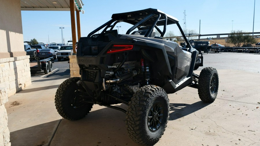 2026 POLARIS RZR PRO S ULTIMATE