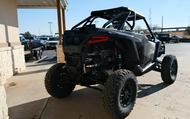 2026 POLARIS RZR PRO S ULTIMATE