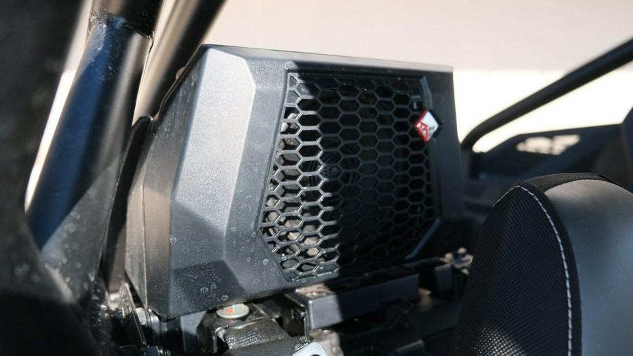 2026 POLARIS RZR PRO S ULTIMATE