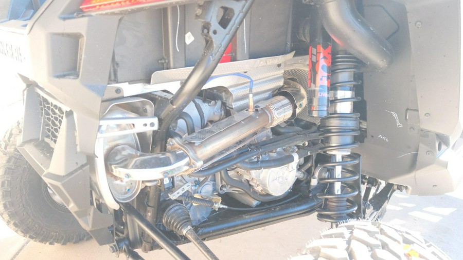 2026 POLARIS RZR PRO S ULTIMATE