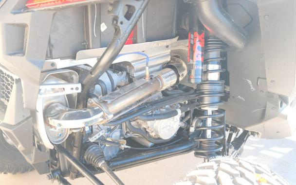 2026 POLARIS RZR PRO S ULTIMATE