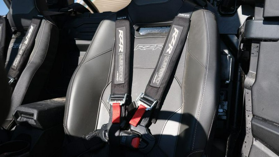 New 2026 POLARIS RZR PRO S ULTIMATE