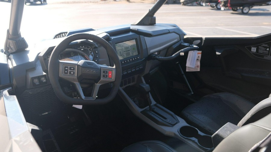 2026 POLARIS RZR PRO S ULTIMATE