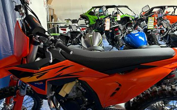 2026 KTM 250 SX