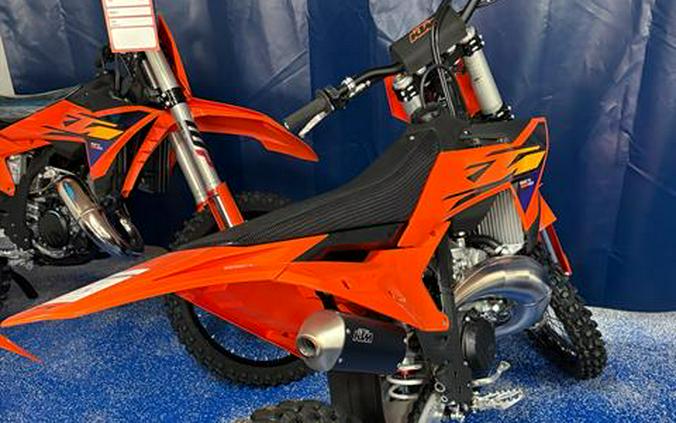 2026 KTM 250 SX