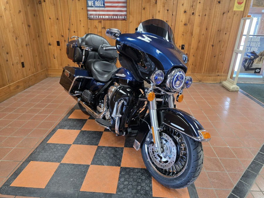 2013 Harley-Davidson Electra Glide® Ultra Limited