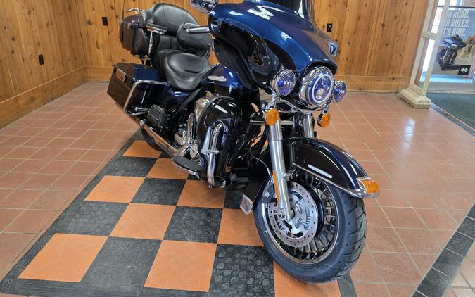 2013 Harley-Davidson Electra Glide® Ultra Limited