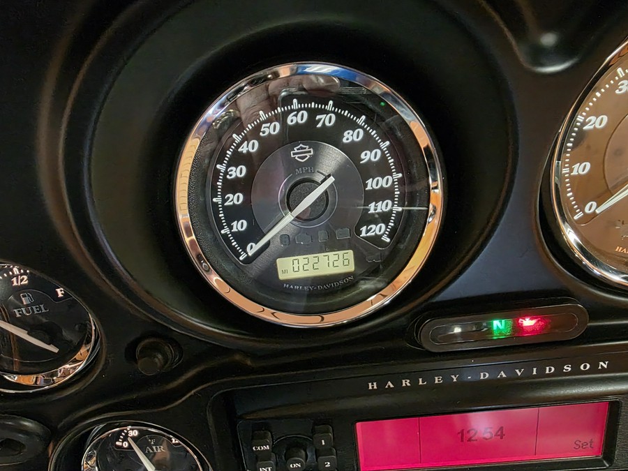 2013 Harley-Davidson Electra Glide® Ultra Limited