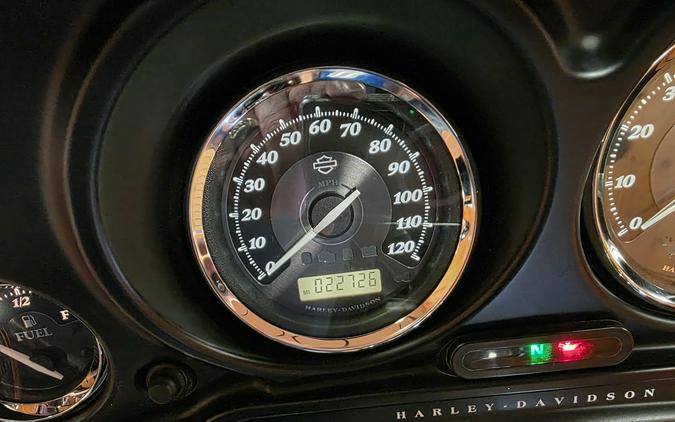 2013 Harley-Davidson Electra Glide® Ultra Limited