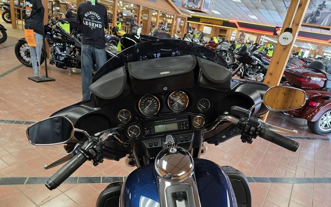 2013 Harley-Davidson Electra Glide® Ultra Limited