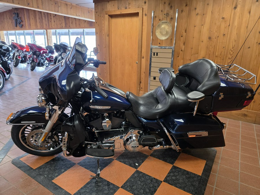 2013 Harley-Davidson Electra Glide® Ultra Limited