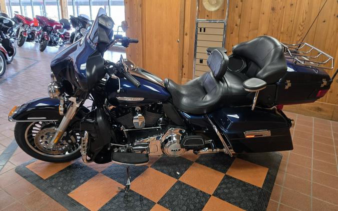 2013 Harley-Davidson Electra Glide® Ultra Limited