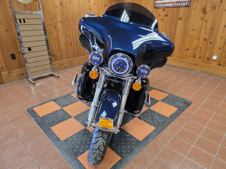 2013 Harley-Davidson Electra Glide® Ultra Limited