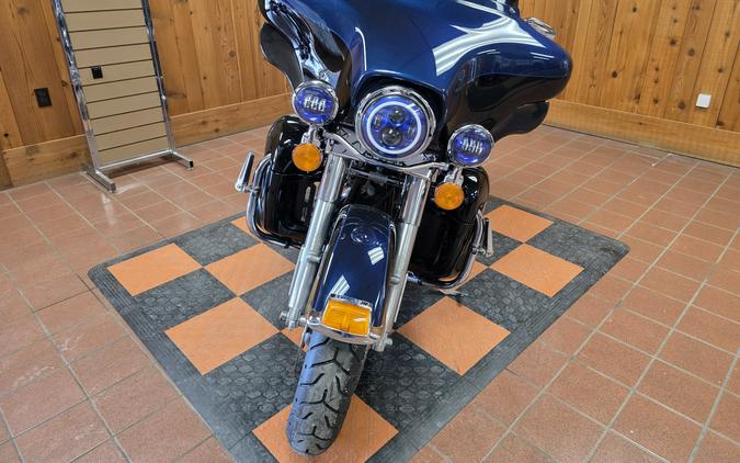 2013 Harley-Davidson Electra Glide® Ultra Limited