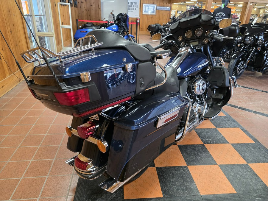 2013 Harley-Davidson Electra Glide® Ultra Limited