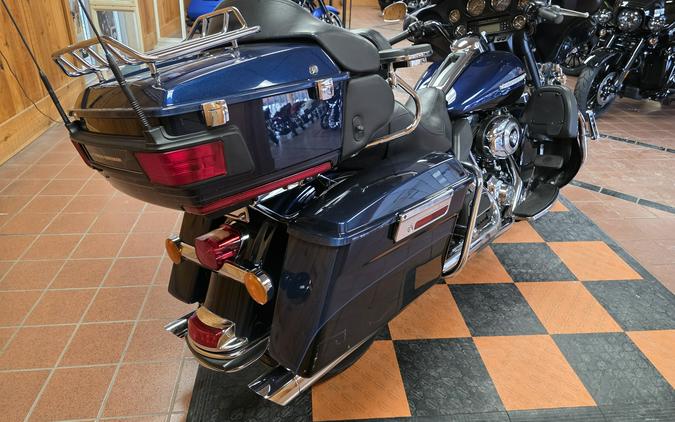2013 Harley-Davidson Electra Glide® Ultra Limited
